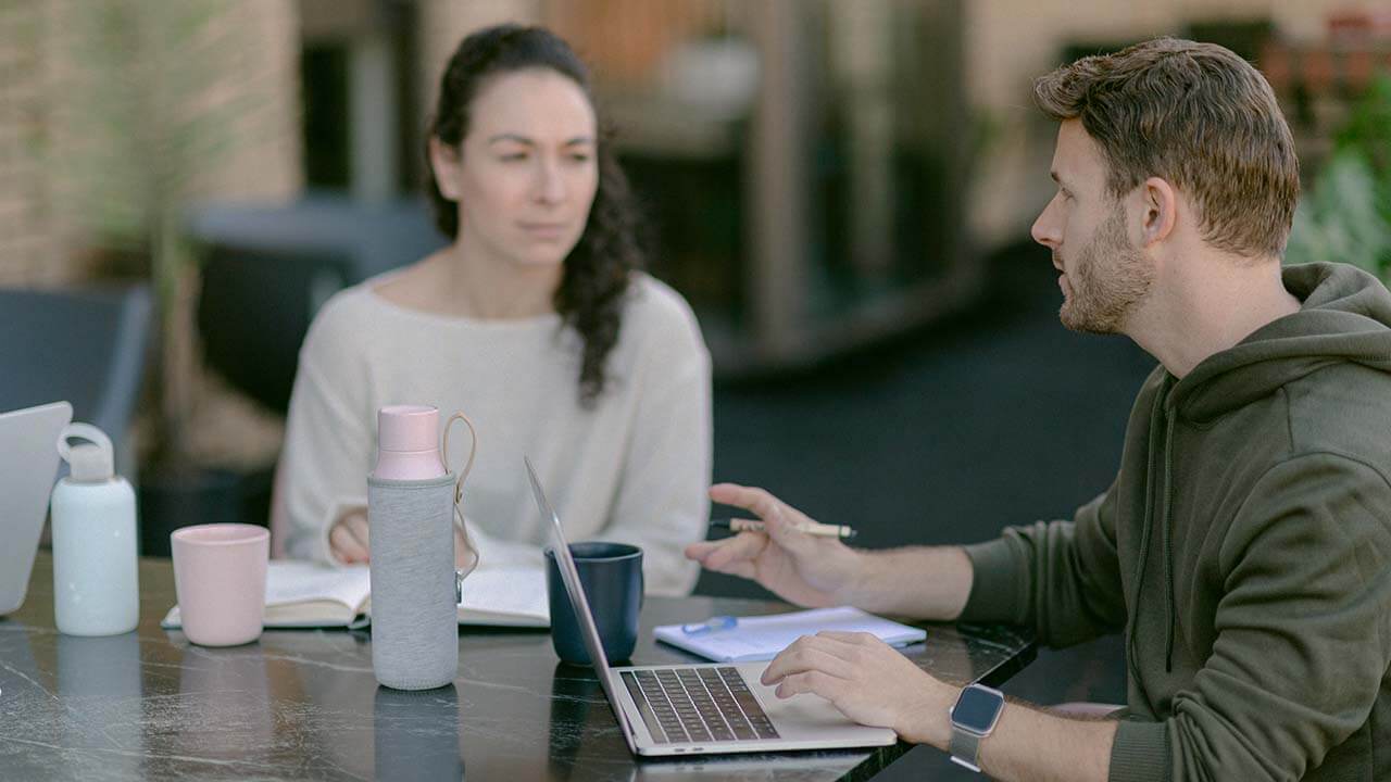 L'équipe Stop Facture